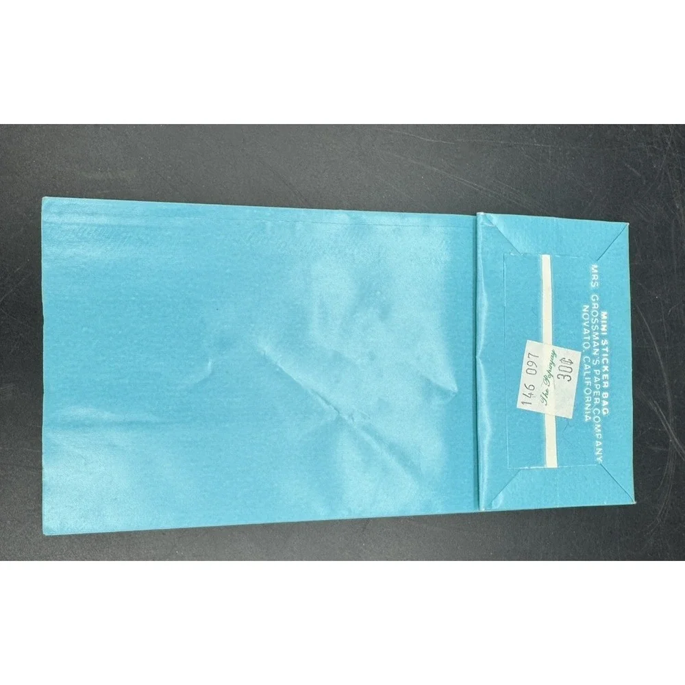 N/A vintage stationery